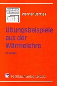 Wärmelehr-üb. 20.A.