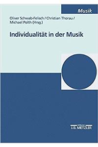 Individualität in Der Musik