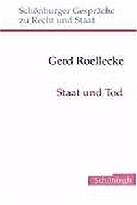 Staat Und Tod