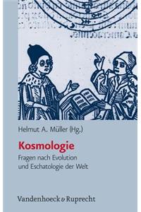 Kosmologie