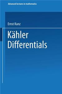 Kähler Differentials