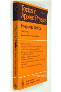 Integrated Optics