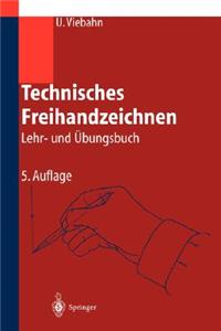 Technisches Freihandzeichnen