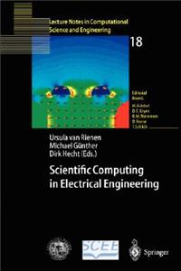 Scientific Computing in Electrical Engineering