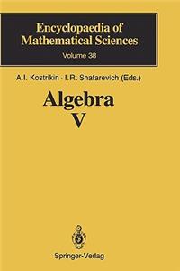 Homological Algebra