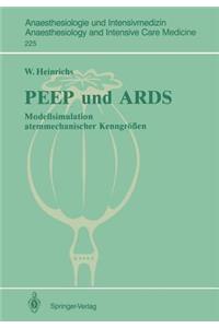 Peep Und ARDS