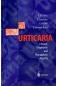 Urticaria: Clinical, Diagnostic and Therapeutic Aspects
