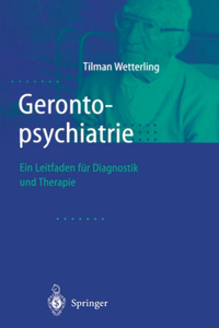 Gerontopsychiatrie