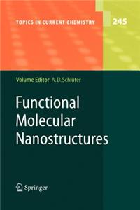 Functional Molecular Nanostructures