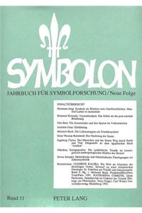 Symbolon - Band 11