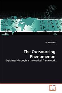 The Outsourcing Phenomenon