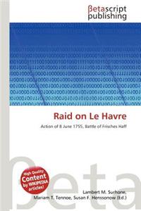 Raid on Le Havre