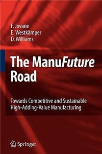 Manufuture Road
