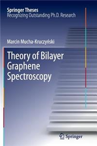 Theory of Bilayer Graphene Spectroscopy