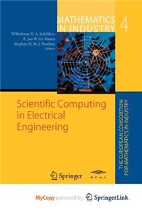 Scientific Computing in Electrical Engineering