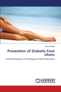 Prevention of Diabetic Foot Ulcers