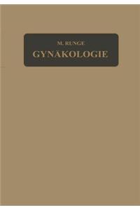Lehrbuch der Gynäkologie