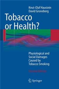Tobacco or Health?