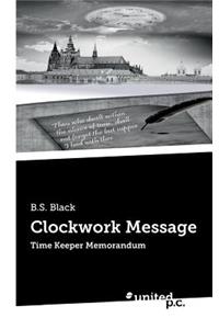 Clockwork Message