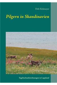 Pilgern in Skandinavien