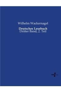 Deutsches Lesebuch