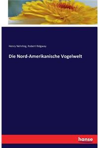Nord-Amerikanische Vogelwelt