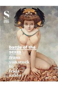 Battle of the Sexes