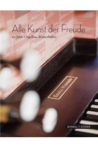 Alle Kunst Der Freude