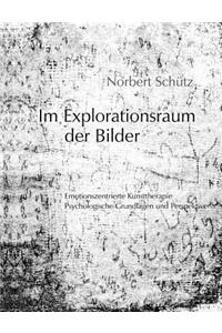 Im Explorationsraum der Bilder