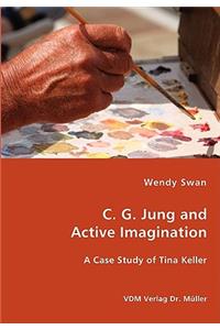 C. G. Jung and Active Imagination