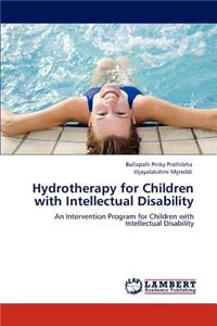 Hydrotherapy for Children with Intellectual Disability