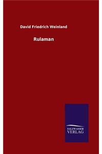 Rulaman