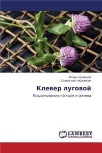 Klever Lugovoy