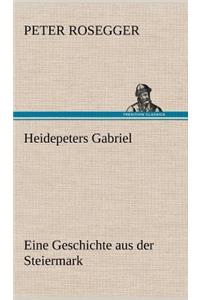 Heidepeters Gabriel