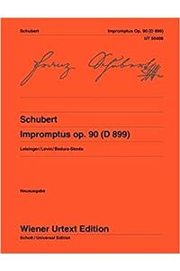 Impromptus