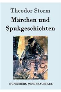 Märchen und Spukgeschichten