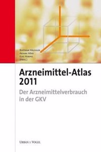 Arzneimittel-Atlas 2011