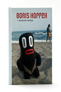 Boris Hoppek Y Sancho Panza