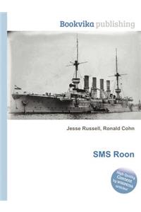 SMS Roon
