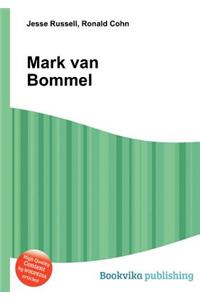 Mark Van Bommel