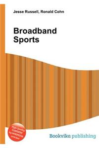 Broadband Sports