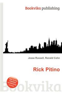 Rick Pitino