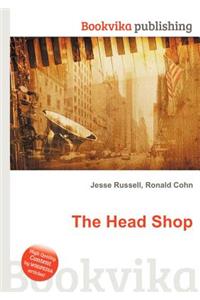 The Head Shop