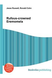 Rufous-Crowned Eremomela