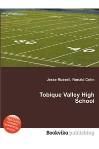 Tobique Valley High School