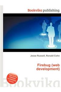Firebug (Web Development)