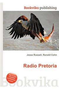 Radio Pretoria