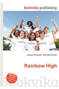 Rainbow High