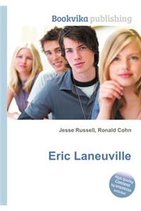 Eric Laneuville