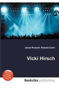 Vicki Hirsch
